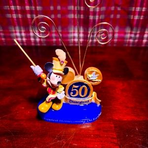 Disney figurine collectible